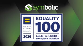 Symbotic obtiene la distinción «Equality 100» de HRC de 2026 por su liderazgo en la inclusión de las personas LGBTQ+ en el ámbito laboral.